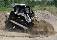 Челни товарачи Terex PT 80