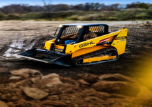 Челни товарачи Gehl R105 