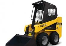 Челни товарачи Gehl R134