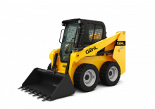 Челни товарачи Gehl R164