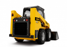 Челни товарачи Gehl R190