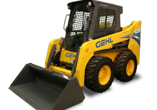 Челни товарачи Gehl R220
