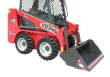 Челни товарачи Hinowa Rhinetta 77-13 SU HP 1150 S