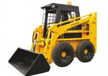 Челни товарачи YTO ROADER45