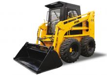 Челни товарачи YTO ROADER60