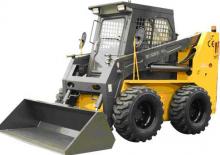 Челни товарачи YTO ROADER95