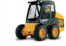 Челни товарачи JCB Robot 190 HF