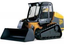 Челни товарачи JCB Robot 190 T