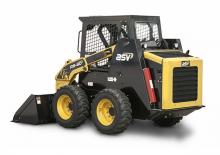 Челни товарачи ASV RS 60