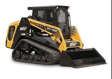 Челни товарачи ASV RT 120