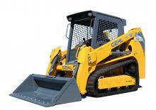 Челни товарачи Gehl RT 175 DXT Dual