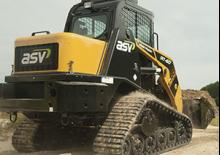 Челни товарачи ASV RT 60
