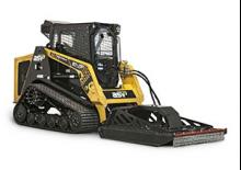 Челни товарачи ASV RT 75 Heavy Duty