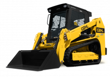 Челни товарачи Gehl RT185