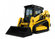 Челни товарачи Gehl RT215