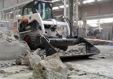 Челни товарачи Bobcat S 130