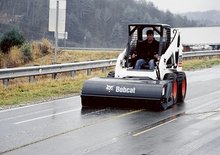 Челни товарачи Bobcat S 175