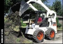 Челни товарачи Bobcat S 185 H