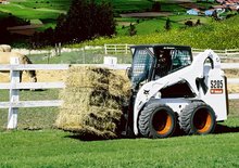 Челни товарачи Bobcat S 205 SJC