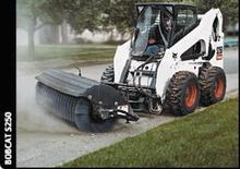Челни товарачи Bobcat S 250