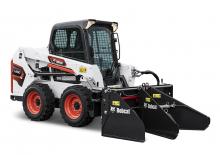 Челни товарачи Bobcat S550