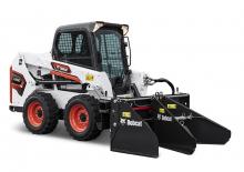 Челни товарачи Bobcat S550