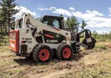 Челни товарачи Bobcat S595