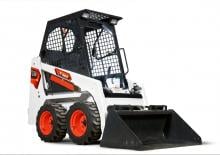 Челни товарачи Bobcat S70