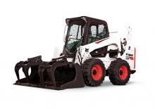 Челни товарачи Bobcat S740