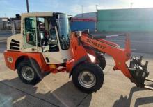 Челни товарачи Terex-Schaeff SCL 515