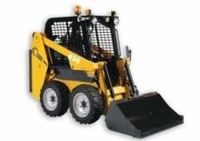 Челни товарачи Libra Skid 635