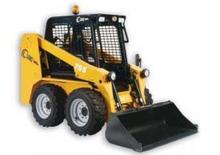 Челни товарачи Libra Skid 755