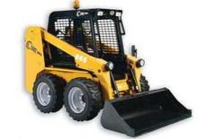 Челни товарачи Libra Skid 865