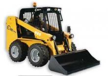 Челни товарачи Libra Skid 985
