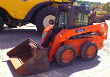 Челни товарачи Fiat Kobelco SL 35 B