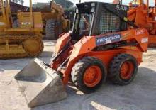 Челни товарачи Fiat Kobelco SL 40 B