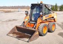 Челни товарачи Fiat Kobelco SL 45 B
