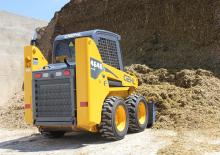 Челни товарачи Gehl SL 4640 SXT