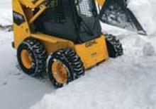Челни товарачи Gehl SL 5240 SXT