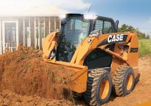 Челни товарачи Case SR175