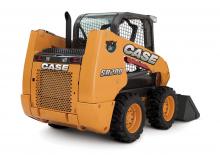 Челни товарачи Case SR200