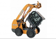 Челни товарачи Case SR220B