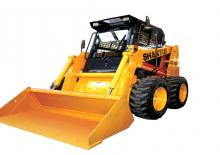 Челни товарачи Shantui SSL750