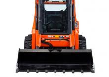 Челни товарачи Kubota SSV65PHC