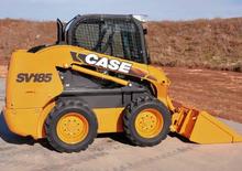 Челни товарачи Case SV 185