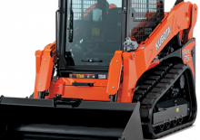 Челни товарачи Kubota SVL75-2HWC