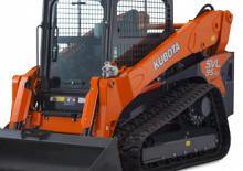 Челни товарачи Kubota SVL95-2SHFC