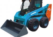 Челни товарачи Sunward SWL 3210