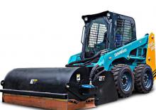 Челни товарачи Sunward SWL2820
