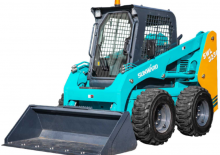 Челни товарачи Sunward SWL3230 